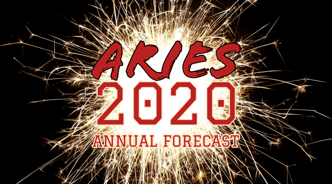 2020 Annual Forecast:Banner:01 Aries