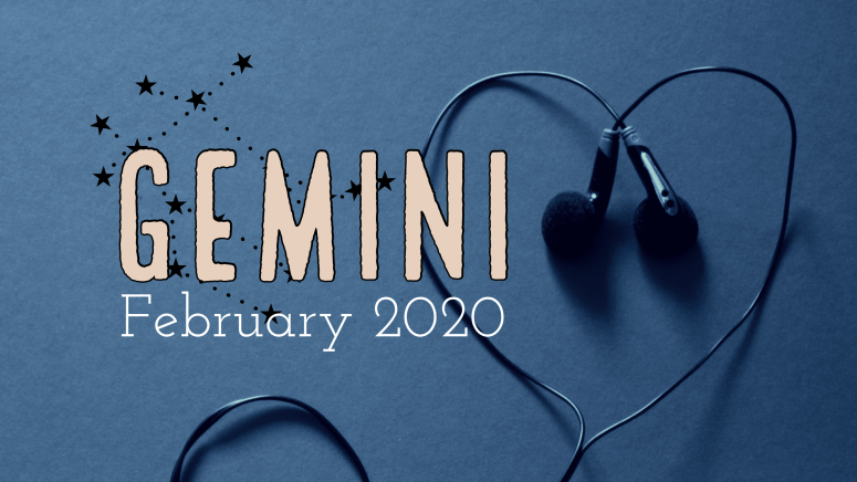 2020 02:Banner:03 Gemini