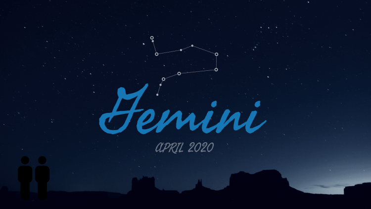 2020 04:Banner:03 Gemini
