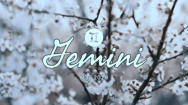 2020 05:Banner:03 Gemini