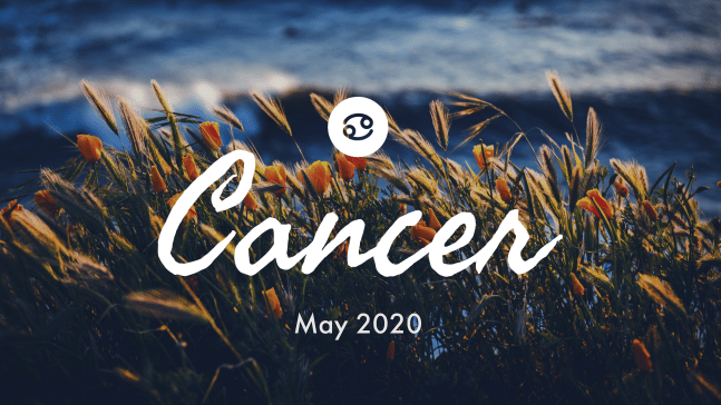 2020 05:Banner:04 Cancer