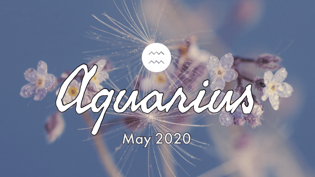 2020 05:Banner:11 Aquarius