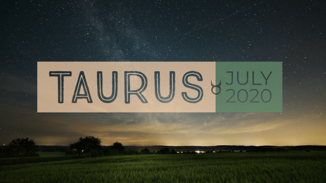 2020 07:Banner:02 Taurus