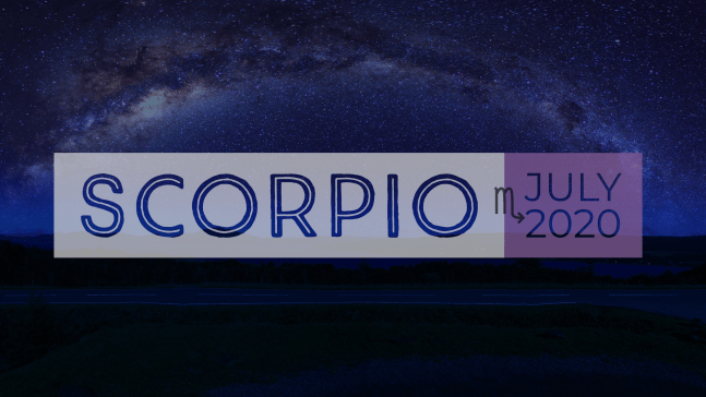 2020 07:Banner:08 Scorpio