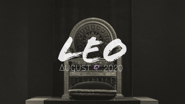 2020 08:Banner:05 Leo