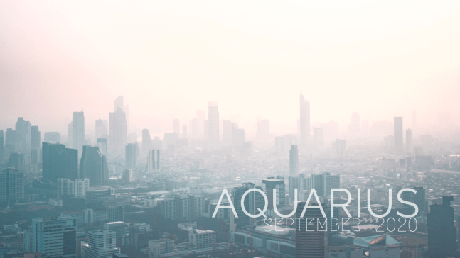 2020 09:Banner:11 Aquarius