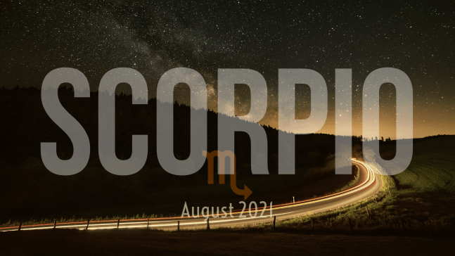 2021 08:Banner:08 Scorpio
