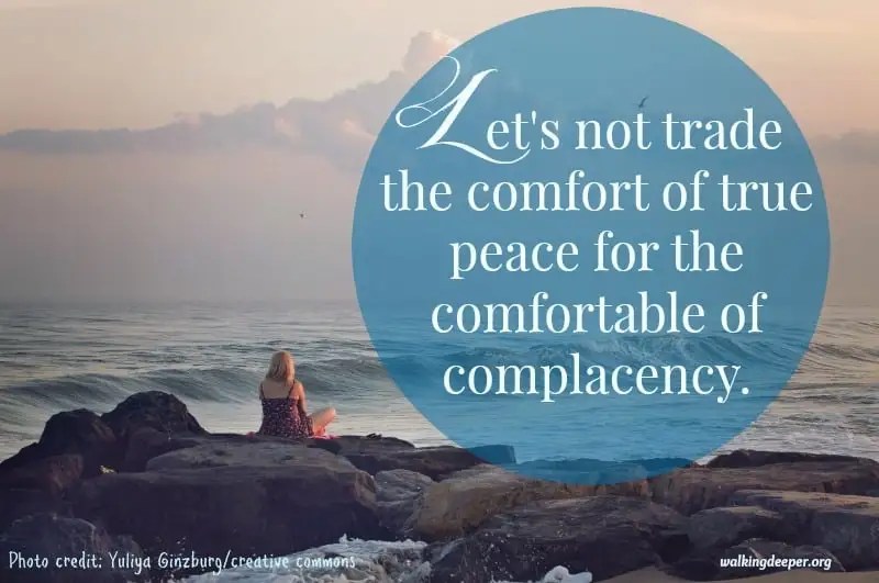 girl-by-ocean-complacency