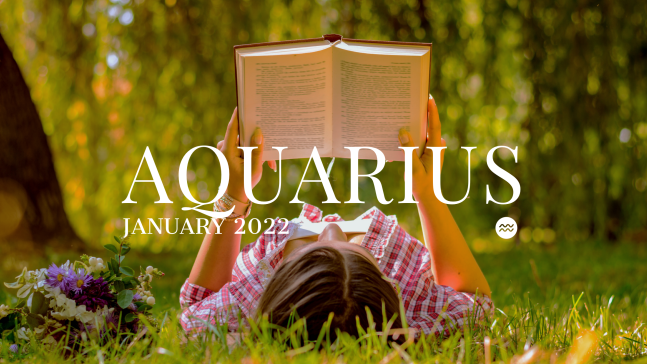 2022 01:Banner:11 Aquarius