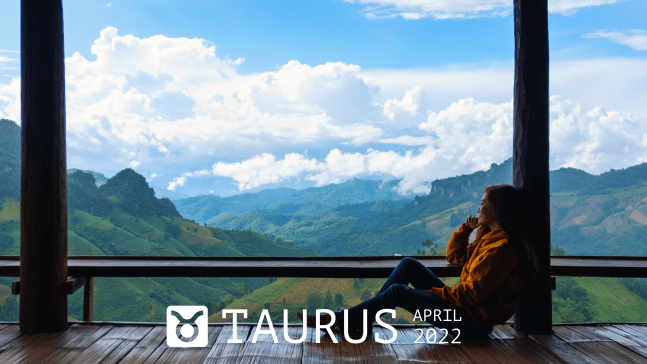 2022 04:Banner:02 Taurus