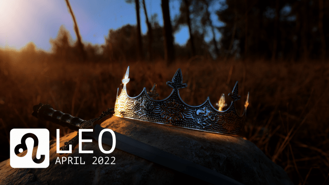 2022 04:Banner:05 Leo