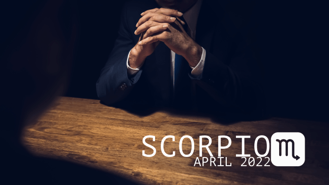 2022 04:Banner:08 Scorpio