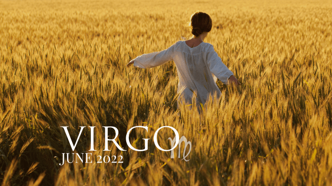 2022 06:Banner:06 Virgo