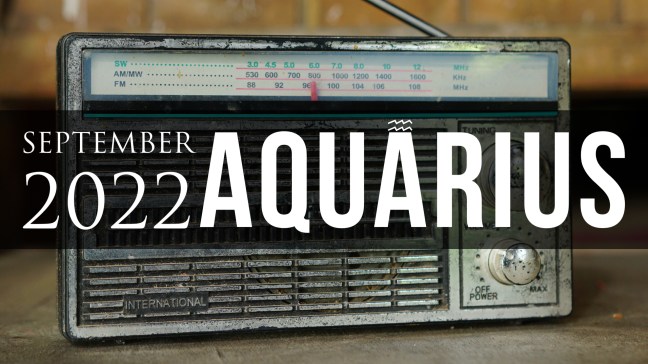 2022 09:Banner:11 Aquarius