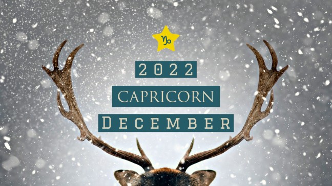 2022 12:Banner:10 Capricorn