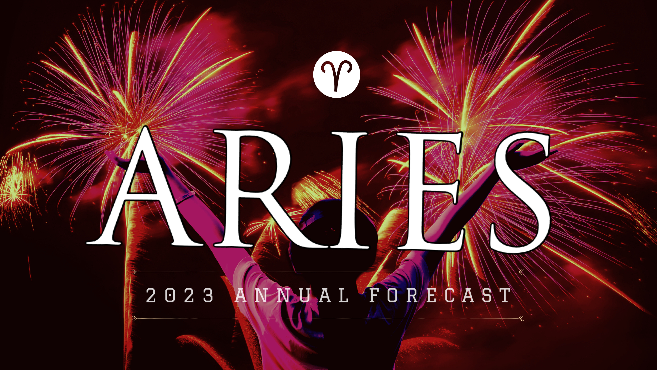 2023 Annual Forecast:01 Aries