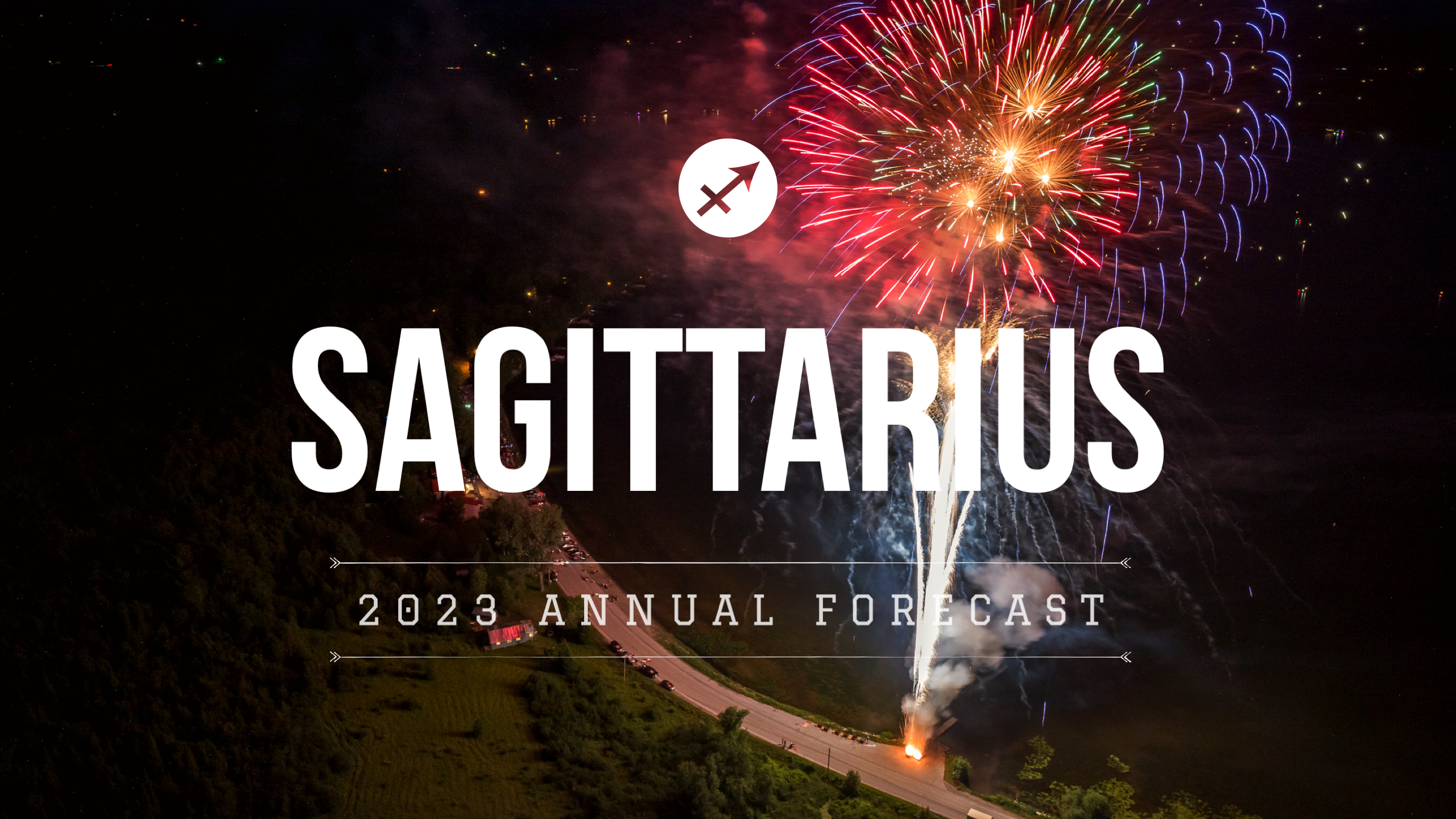 2023 Annual Forecast:09 Sagittarius
